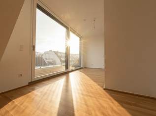 Über den Dächern Wiens – Neuwertige 2-Zimmer Wohnung mit Terrasse & Klimaanlage, 399000 €, Immobilien-Wohnungen in 1160 Ottakring Über den Dächern Wiens – Neuwertige 2-Zimmer Wohnung mit Terrasse & Klimaanlage, 399000 €, Immobilien-Wohnungen in 1160 Ottakring
