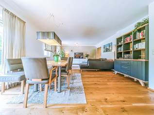 Wohnen am Wildsee – Gartenwohnung in traumhafter Lage!, 850000 €, Immobilien-Wohnungen in 6100 Gemeinde Seefeld in Tirol