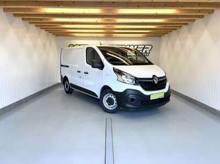 Trafic L1H1 2,8t dCi 120 ''AHK*KLIMA*REGAL*PDC'', 18950 €, Auto & Fahrrad-Autos in 4782 St. Florian am Inn Trafic L1H1 2,8t dCi 120 ''AHK*KLIMA*REGAL*PDC'', 18950 €, Auto & Fahrrad-Autos in 4782 St. Florian am Inn