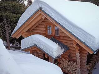 GOLDEN EAGLE - ein außergewöhnliches & exklusives Rundholzchalet, 1450000 €, Immobilien-Häuser in 8862 Predlitz