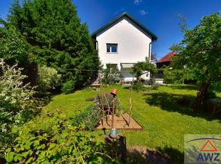 Familienidylle in bester Lage in Puntigam!!, 0 €, Immobilien-Häuser in 8055 