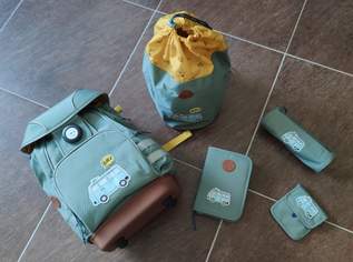 Schultaschen Set ganz neu!!, 125 €, Kindersachen-Schulsachen in 6322 Gemeinde Kirchbichl