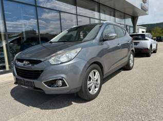 iX35 Allrad Diesel 2,0 CRDI Premium 4WD, 6990 €, Auto & Fahrrad-Autos in 4240 Freistadt