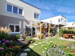 Jungfamilienhaus Erstbezug -Doppelhaus, zum Kauf in St. Leonhard / Forst, 409118.48 €, Immobilien-Häuser in 3243 Gemeinde St. Leonhard am Forst Jungfamilienhaus Erstbezug -Doppelhaus, zum Kauf in St. Leonhard / Forst, 409118.48 €, Immobilien-Häuser in 3243 Gemeinde St. Leonhard am Forst