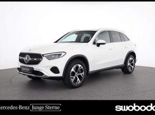 GLC 300 de Avantgarde AHK Chrom-Paket, 53450 €, Auto & Fahrrad-Autos in 4663 Laakirchen