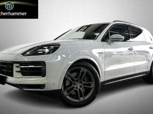 Cayenne E-Hybrid*MASSAGE*NACHTSICHT*INNO*SITZKLIMA, 111900 €, Auto & Fahrrad-Autos in 5102 Anthering
