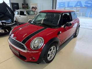 Mini ONE Diesel -Super Ausstattung, 5990 €, Auto & Fahrrad-Autos in 4451 Garsten