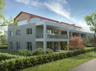 Neufeld North Gate Wohnung mit Balkon T15-17, 198783 €, Immobilien-Wohnungen in 8490 Bad Radkersburg
