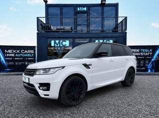 Range Rover Sport 3,0 SDV6 HSE, 29999 €, Auto & Fahrrad-Autos in 2700 