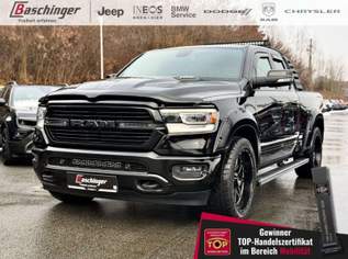 Ram Quad Cab Laramie Luft/NAP/Widebody, 84890 €, Auto & Fahrrad-Autos in 4060 Leonding