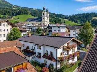 Historisches Stadthaus im Zentrum von Hopfgarten, 990000 €, Immobilien-Häuser in 6361 Marktgemeinde Hopfgarten im Brixental