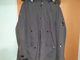 Winterjacke Damen Gr.56