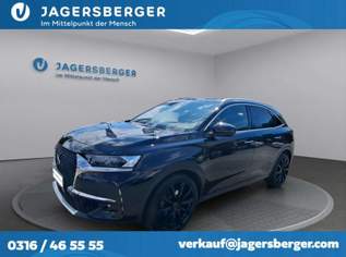 DS 7 Crossback, 21990 €, Auto & Fahrrad-Autos in 8041 Liebenau DS 7 Crossback, 21990 €, Auto & Fahrrad-Autos in 8041 Liebenau