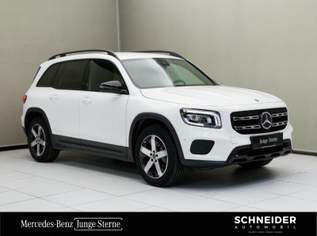 GLB 200 d 4MATIC, 34900 €, Auto & Fahrrad-Autos in 6850 Stadt Dornbirn GLB 200 d 4MATIC, 34900 €, Auto & Fahrrad-Autos in 6850 Stadt Dornbirn