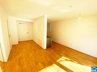 Ruhiger 2-Zimmer-Wohntraum, Wohnen am Leberberg!, 949.53 €, Immobilien-Wohnungen in 1110 Simmering
