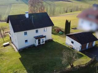 Ihr neues Zuhause im Grünen – viel Platz und herrlicher Ausblick, 290000 €, Immobilien-Häuser in 4153 Peilstein im Mühlviertel Ihr neues Zuhause im Grünen – viel Platz und herrlicher Ausblick, 290000 €, Immobilien-Häuser in 4153 Peilstein im Mühlviertel