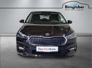 Fabia Ambition, 12990 €, Auto & Fahrrad-Autos in 3430 Gemeinde Tulln an der Donau Fabia Ambition, 12990 €, Auto & Fahrrad-Autos in 3430 Gemeinde Tulln an der Donau