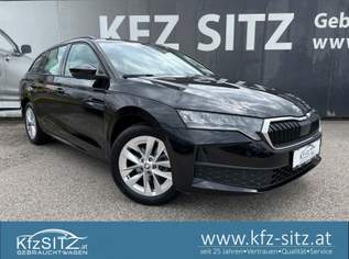 Octavia Kombi 1,5 TSI mHEV Essence DSG| AHK, 24980 €, Auto & Fahrrad-Autos in 4053 Ansfelden