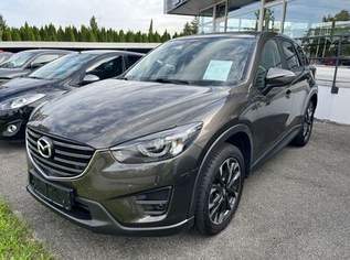 CX-5 Revolution AWD, 16900 €, Auto & Fahrrad-Autos in 6850 Stadt Dornbirn