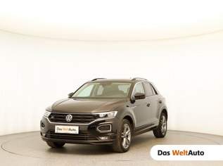 T-Roc Design TSI, 20990 €, Auto & Fahrrad-Autos in 4694 Ohlsdorf
