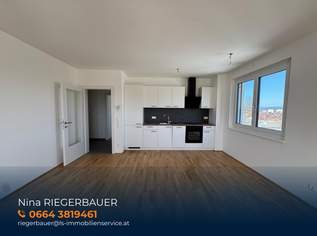4-Zimmer Wohnung mit hochwertiger Ausstattung und großzügiger Loggia mit Blick über Oberwart!, 391944 €, Immobilien-Wohnungen in 7400 Oberwart