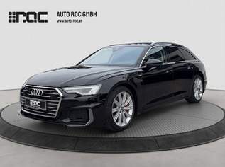 A6 Avant 55 TFSI e PHEV quattro sport S-tronic Mat..., 48980 €, Auto & Fahrrad-Autos in 9800 Spittal an der Drau