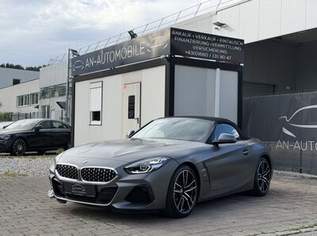 Z4 sDrive 20i M-Sportpaket Aut. Finanzierung mögl., 39990 €, Auto & Fahrrad-Autos in 5300 Hallwang