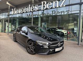 CLA 4MATIC Shooting Brake Aut.*AMG-Line*Premium Plus*, 31490 €, Auto & Fahrrad-Autos in 8680 Mürzzuschlag