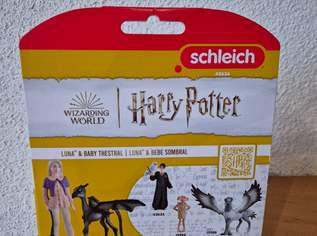 Harry Potter Spielfigur 