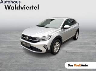 Taigo 4Me TSI, 23950 €, Auto & Fahrrad-Autos in 3580 Gemeinde Horn