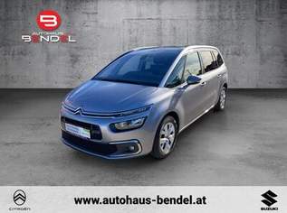 Gr. C4 Picasso 120 EAT6 Feel Edition