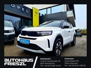 Frontera 1.2 DI MHEV GS Aut., 25990 €, Auto & Fahrrad-Autos in 8234 Rohrbach an der Lafnitz Frontera 1.2 DI MHEV GS Aut., 25990 €, Auto & Fahrrad-Autos in 8234 Rohrbach an der Lafnitz