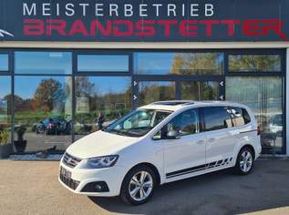 Alhambra FR 2,0 TDI CR DSG, 25990 €, Auto & Fahrrad-Autos in 3661 Gemeinde Artstetten-Pöbring