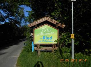 Wolfgangsee - 15.9.22-15.6.23 - 9 Monate - Panoramablick-Wohnung, 670 €, Immobilien-Wohnungen in 5360 Sankt Gilgen