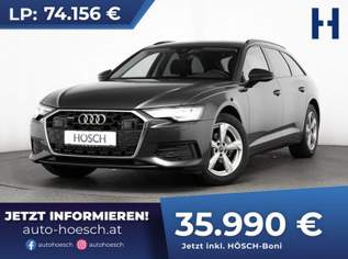 A6 Avant 40 TDI quattro ASSISTENZ MEGAPREIS -51%, 37990 €, Auto & Fahrrad-Autos in 2512 Katastralgemeinde Tribuswinkel