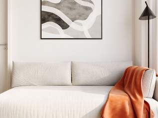 THE ARIK - Aufblühen auf der Parkseite – 2 Zimmer mit Loggia, 287400 €, Immobilien-Wohnungen in 1160 Ottakring