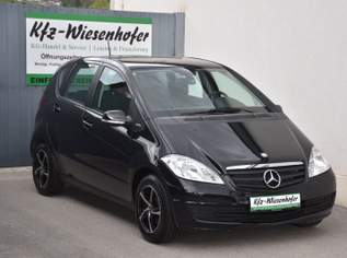 A 160 A-Klasse A 160 Classic BlueEFF / 1 Besitz / Pickerl NEU /, 6990 €, Auto & Fahrrad-Autos in 8160 Weiz