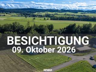 Wohnen mit Weitblick – Baugrund in ländlicher Lage, 135000 €, Immobilien-Grund und Boden in 4925 Pramet Wohnen mit Weitblick – Baugrund in ländlicher Lage, 135000 €, Immobilien-Grund und Boden in 4925 Pramet