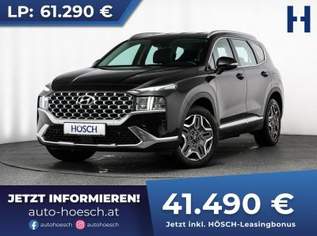Santa Fe Business 1.6 T-GDi 4WD 7 SITZER TOP-ANGEBOT++, 42990 €, Auto & Fahrrad-Autos in 4061 Pasching Santa Fe Business 1.6 T-GDi 4WD 7 SITZER TOP-ANGEBOT++, 42990 €, Auto & Fahrrad-Autos in 4061 Pasching