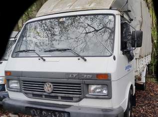 VW LT35 zu verkaufen, 1600 €, Auto & Fahrrad-Traktoren & Nutzfahrzeuge in 3385 Gemeinde Prinzersdorf