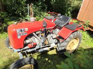 STEYR T84
