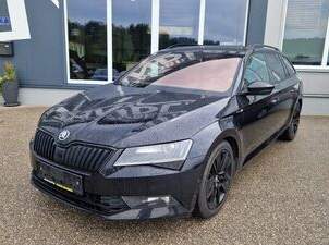 Superb Kombi 2,0 TDI Sportline DSG, 13999 €, Auto & Fahrrad-Autos in 4150 Rohrbach-Berg