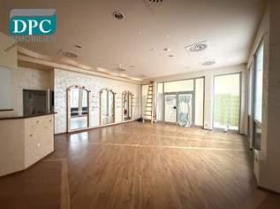 DPC | Geschäftslokalfläche in d. Mariahilferstraße, 3398.88 €, Immobilien-Gewerbeobjekte in 1060 Mariahilf