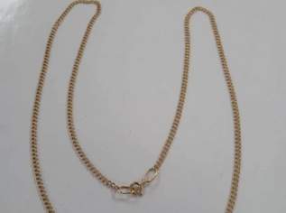 585 Karat 14 Karat Goldkette, 120 €, Kleidung & Schmuck-Accessoires, Uhren, Schmuck in 3564 Gemeinde Schönberg am Kamp 585 Karat 14 Karat Goldkette, 120 €, Kleidung & Schmuck-Accessoires, Uhren, Schmuck in 3564 Gemeinde Schönberg am Kamp