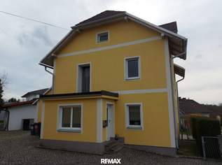 Tolles Haus im Grünen in Lambrechten!, 338000 €, Immobilien-Häuser in 4772 Lambrechten