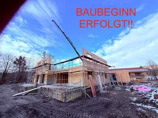 Jetzt Preis sichern! Baubeginn erfolgt! Serafin-Wohnen in Micheldorf Top 1-9, 0 €, Immobilien-Wohnungen in 4563 Micheldorf in Oberösterreich