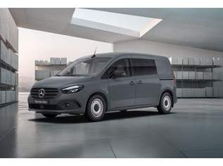 Citan 112 CDI BV Lang, 35988 €, Auto & Fahrrad-Autos in 5600 Sankt Johann im Pongau