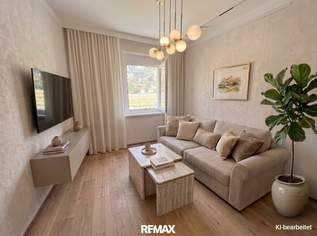 Klein, fein, mein - 2-Zimmer Wohnung - Ihr Rückzugsort beim Semmering!, 105000 €, Immobilien-Wohnungen in 2641 Gemeinde Schottwien Klein, fein, mein - 2-Zimmer Wohnung - Ihr Rückzugsort beim Semmering!, 105000 €, Immobilien-Wohnungen in 2641 Gemeinde Schottwien