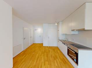 Neues Lebensgefühl im Grazer Trendviertel, 879 €, Immobilien-Wohnungen in 8020 