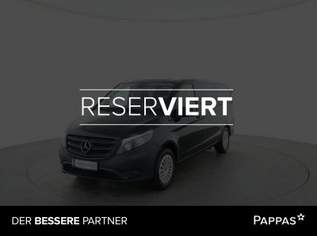 Vito 116 CDI Kombi PRO Lang, 55188 €, Auto & Fahrrad-Autos in 8753 Fohnsdorf
